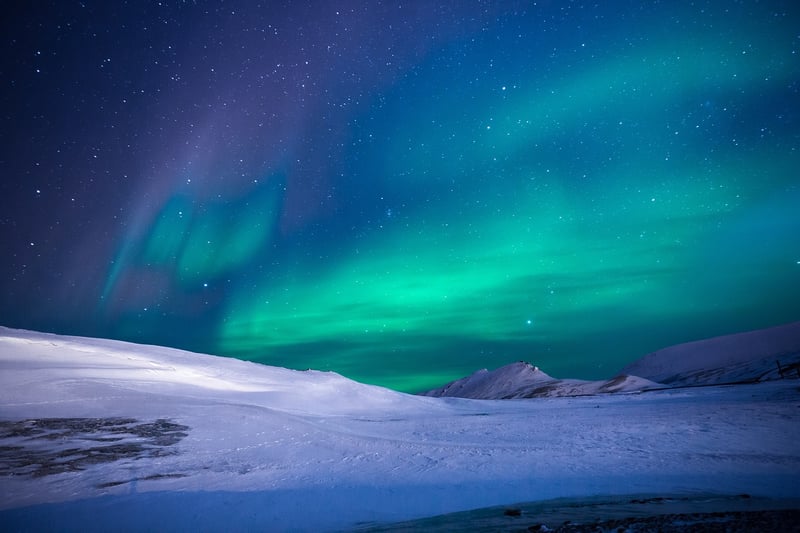 Aurora Photographers