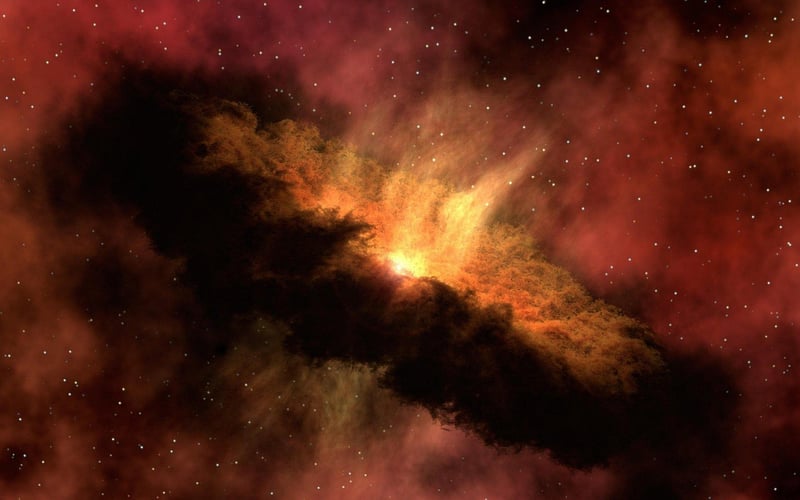 Cosmic Romance